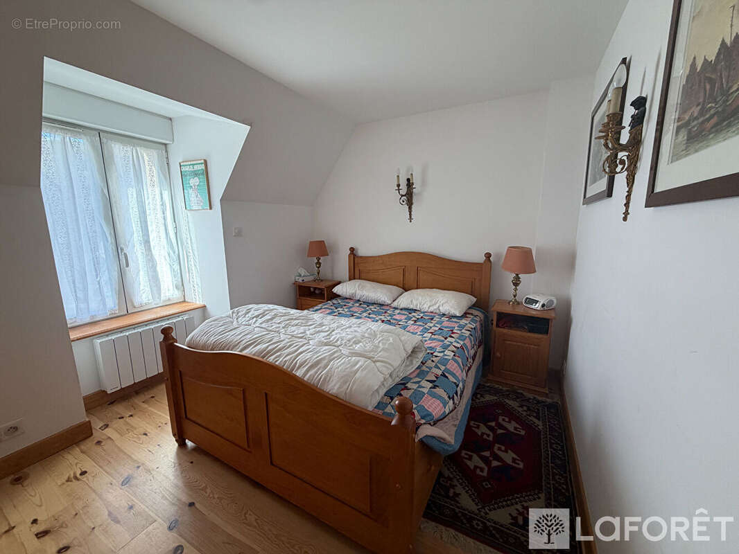 Maison à ALBEPIERRE-BREDONS