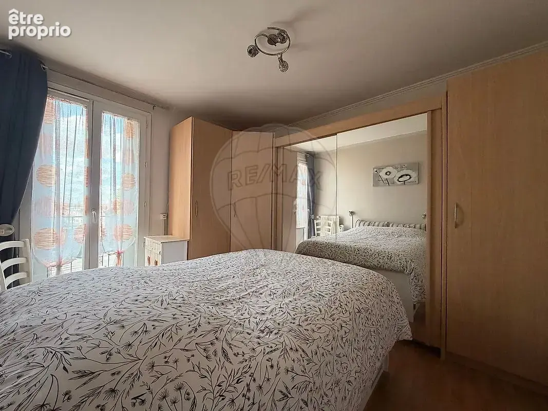 Appartement 2 chambre(s) à vendre - photo 6