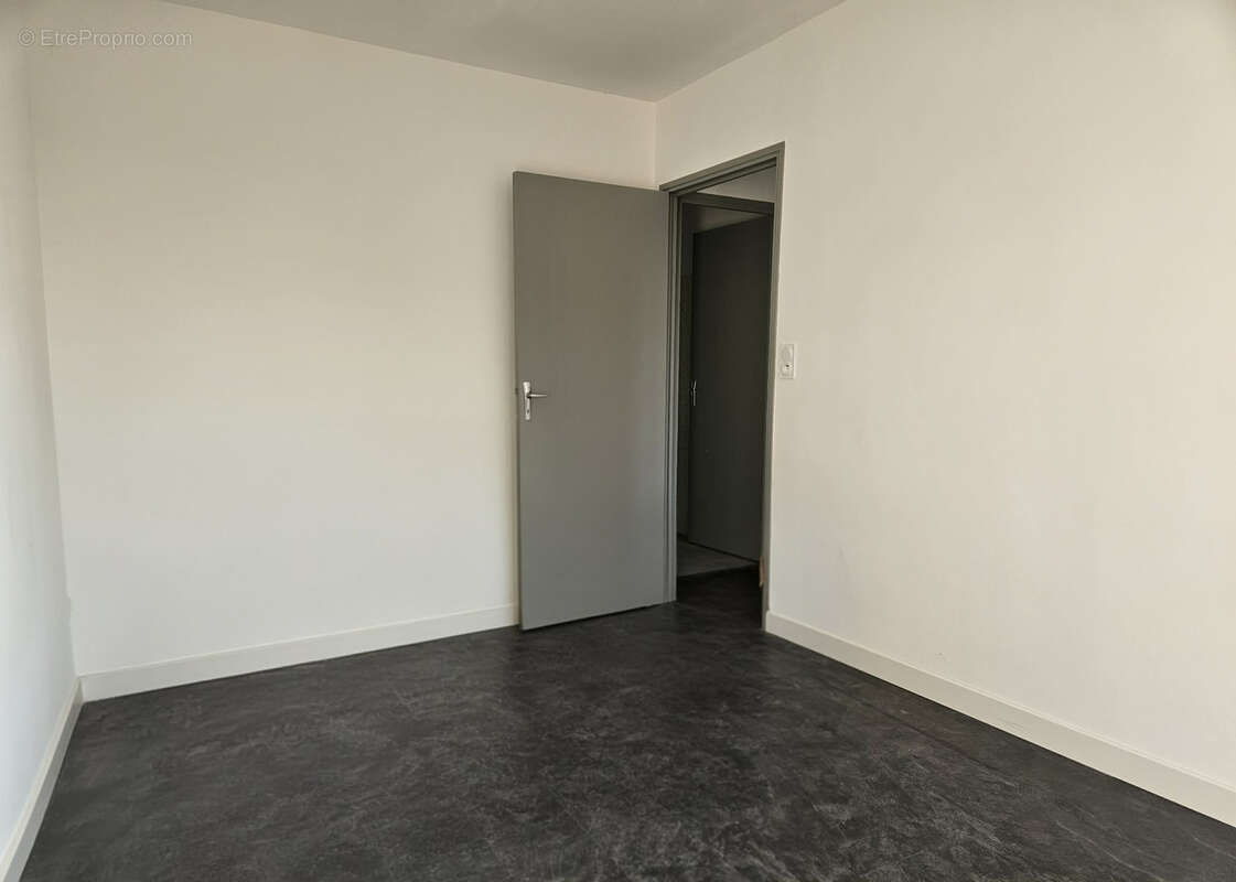 Appartement à BOZOULS