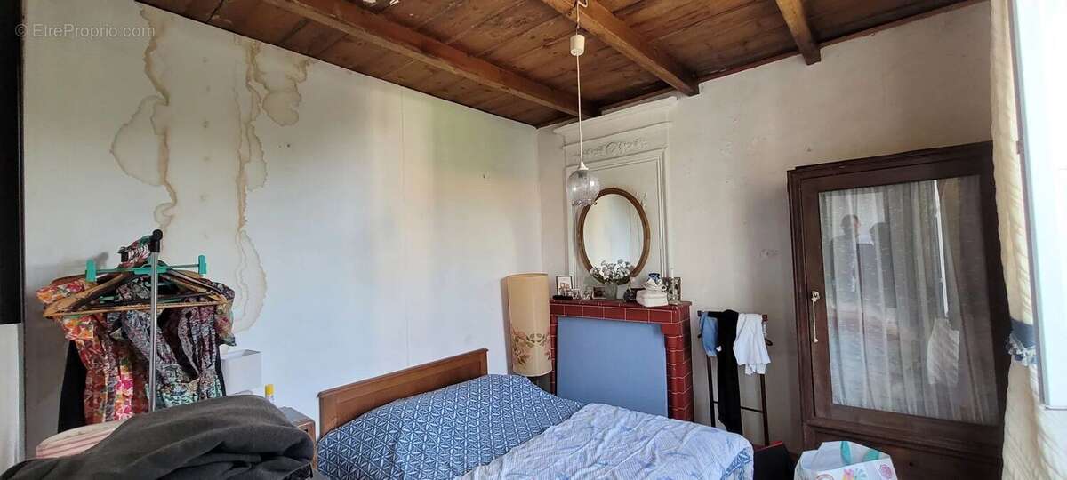 Vente Maison Antezant-la-chapelle(17400) 86 400ï¿œ - photo 6