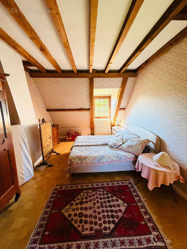 Maison à CONFLANS-SAINTE-HONORINE