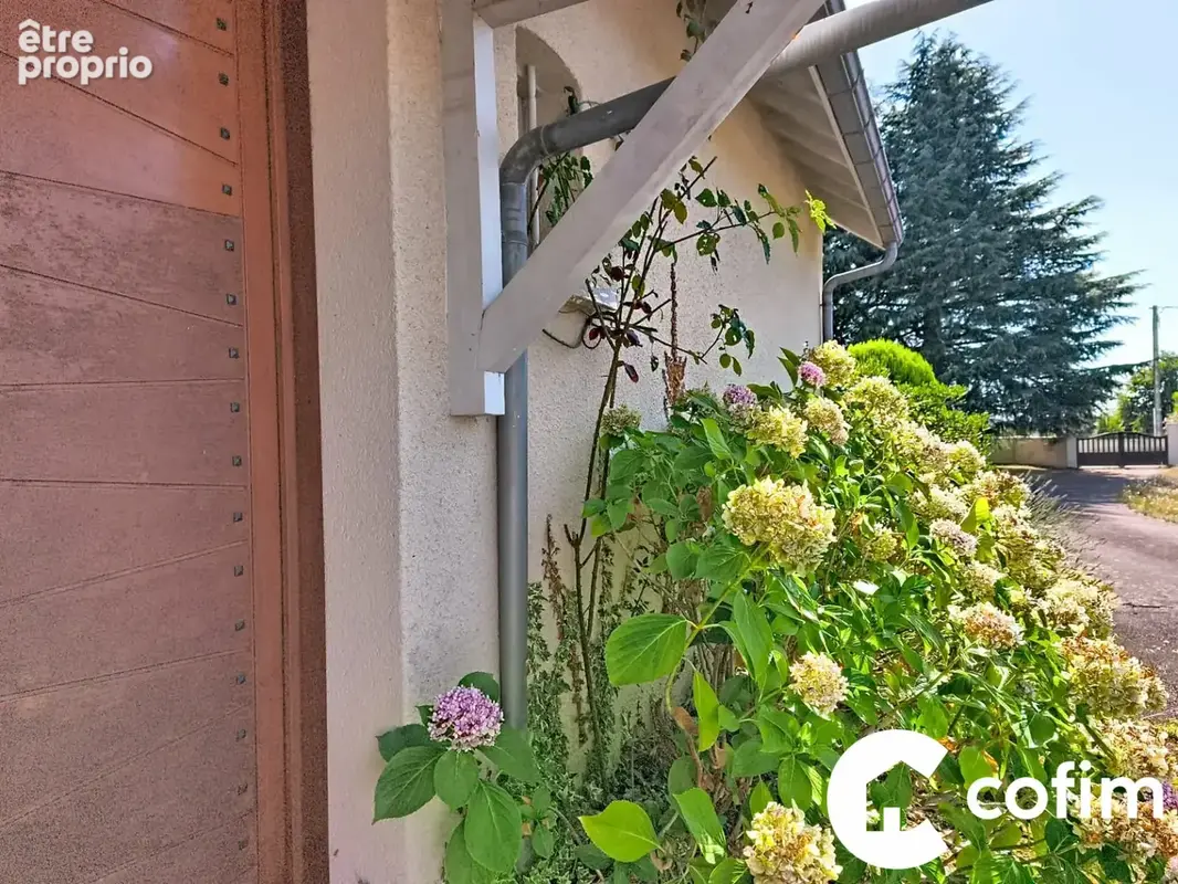 Maison 145 m² à Bordes  - photo 9