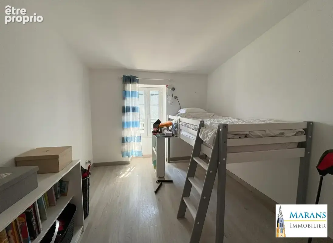 Maison 6 pièces 121 m² à vendre à Marans (17230) - photo 4