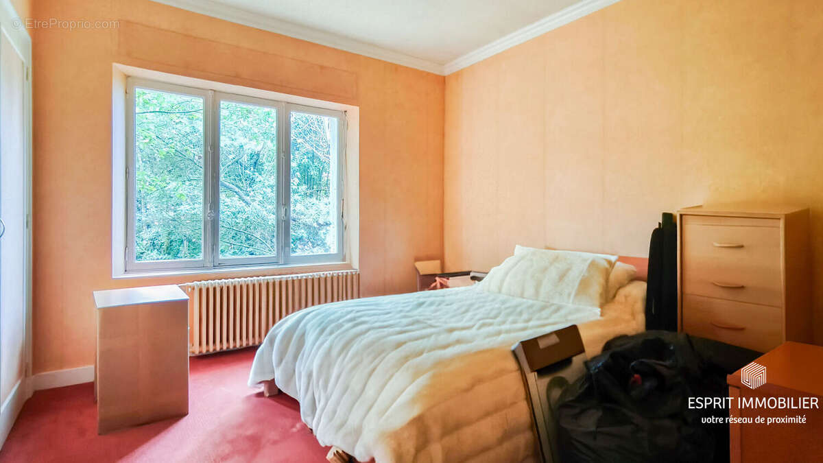 Maison à CONCARNEAU