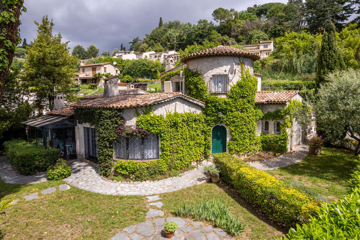 Maison à VENCE