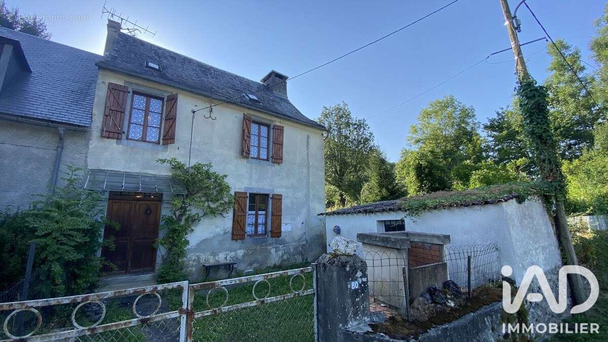Maison 70 m² à Heches  - photo 2