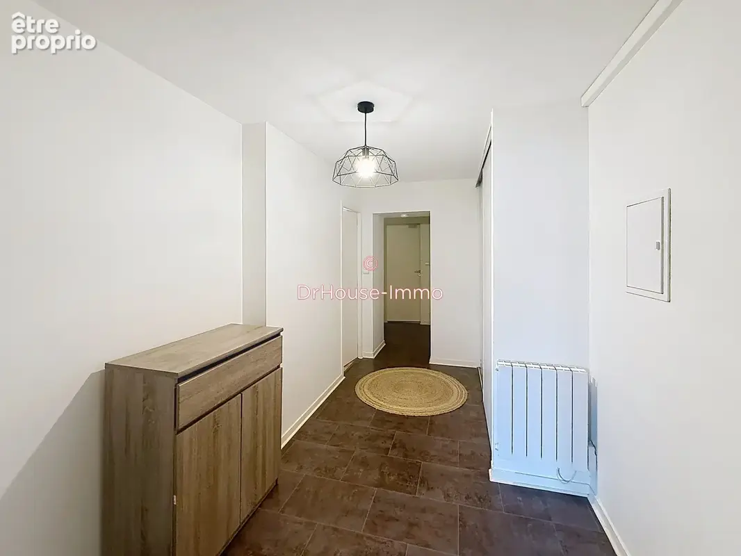 Appartement 79 m² à Perigueux  - photo 8