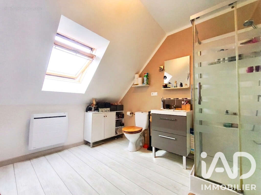 Maison 92 m² à Mametz  - photo 7