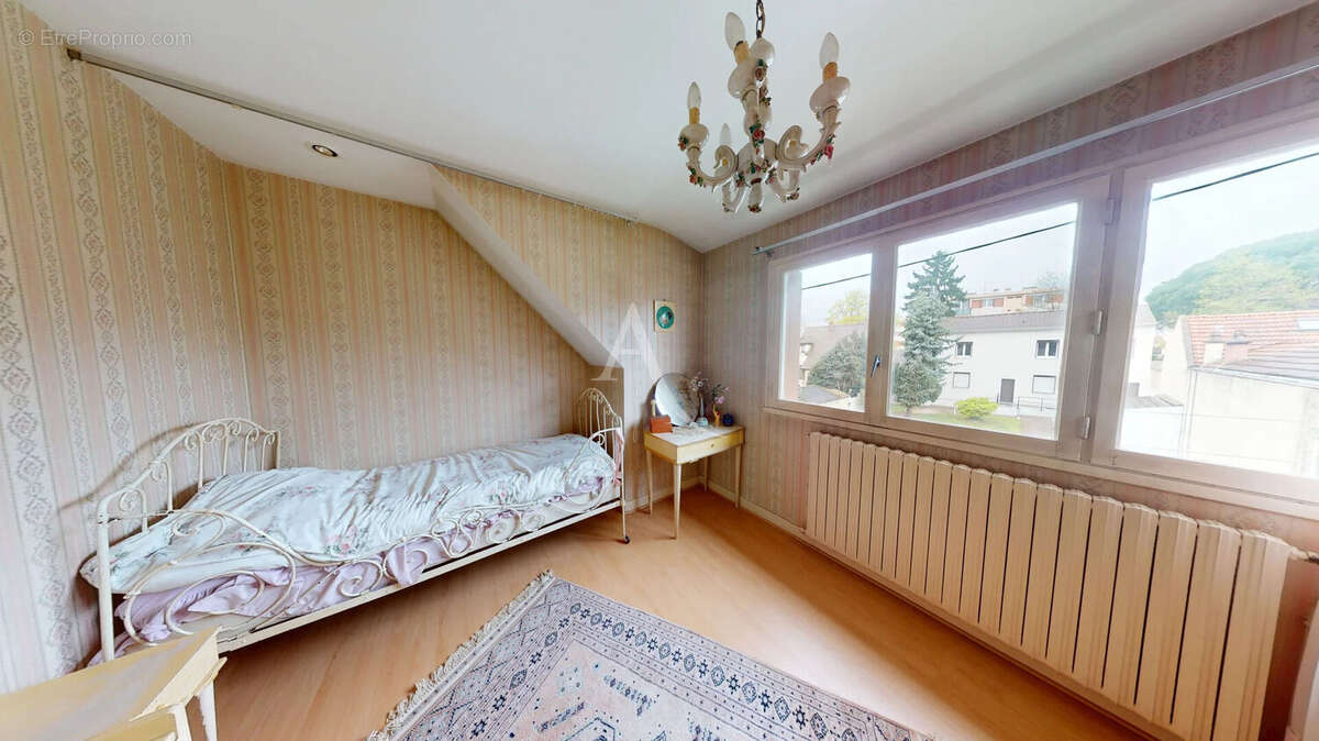 Maison à PALAISEAU