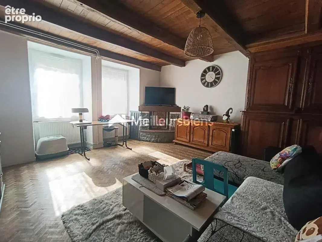 Maison 113 m² à Fresnes-sur-Apance, dont 2 chambres au Rez de chaussée - photo 5