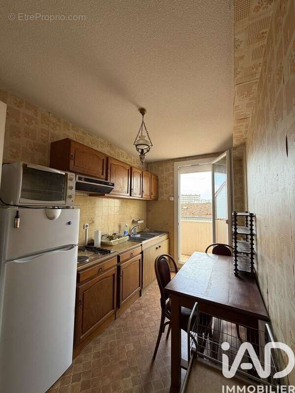 Photo 3 - Appartement à TOULON