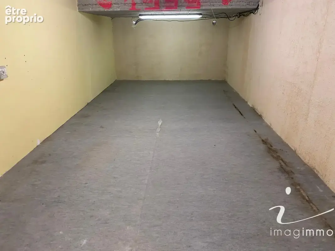 Maison 3 chambres avec annexes sur un terrain piscinable de 1260m2 - photo 16