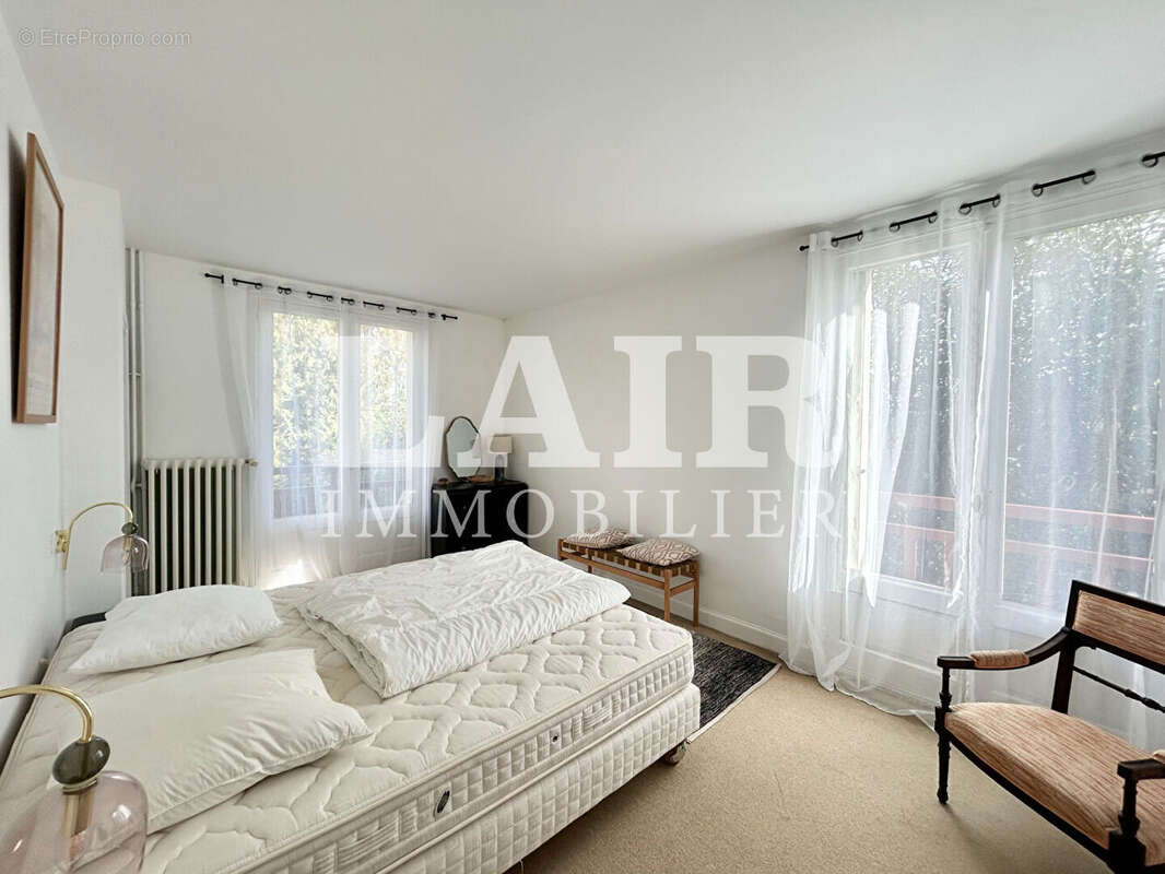 Maison à BAGNOLES-DE-L&#039;ORNE