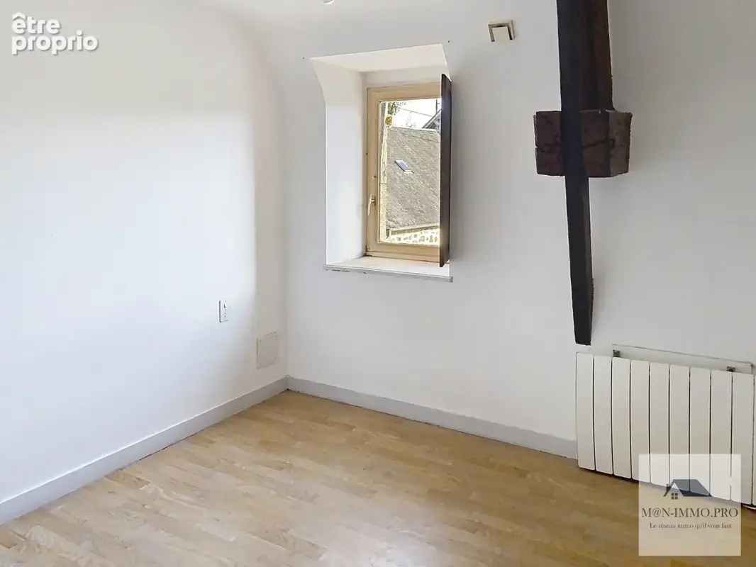 Maison 5 pièces 100 m² à vendre à La Selle-En-Cogles (35460) - photo 7