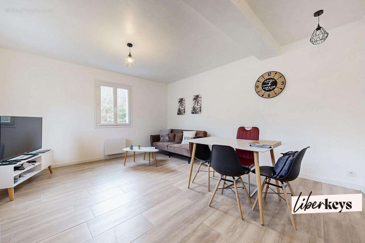 Appartement à SAINT-NOLFF
