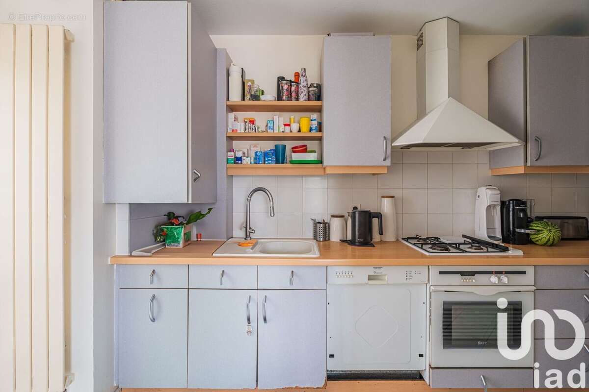 Photo 9 - Appartement à EYBENS