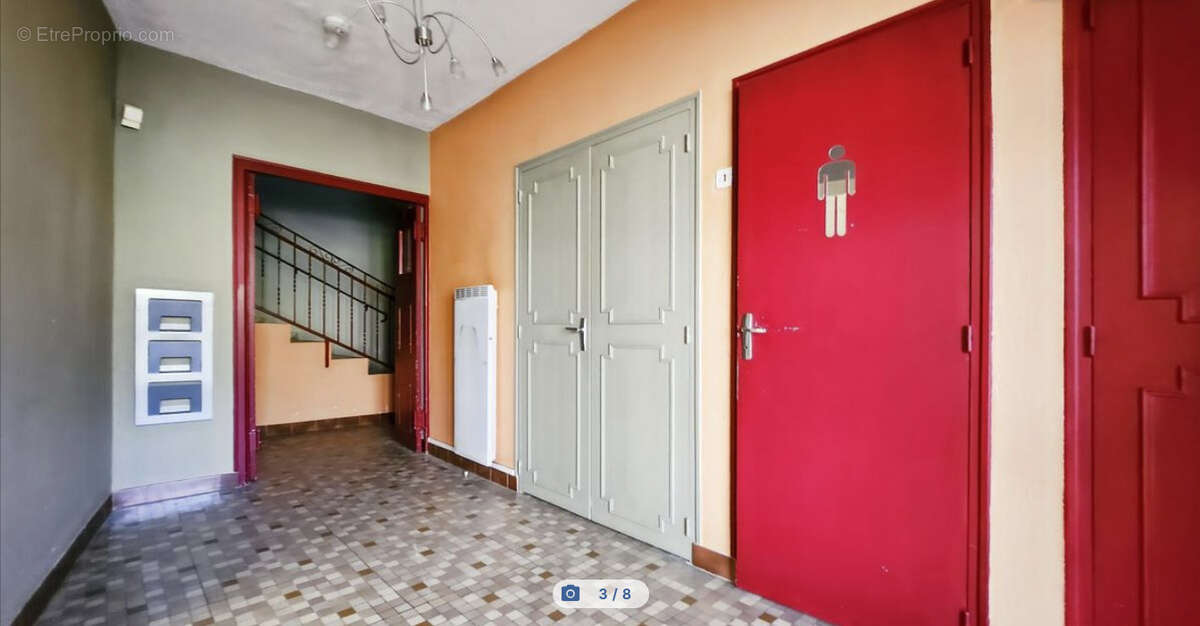 Commerce à PIERRELATTE