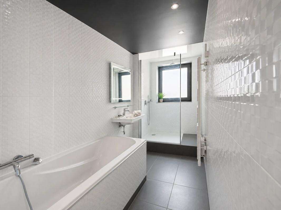 Duplex de 4 pièces de 97,45 m² situé à Orléans - photo 7