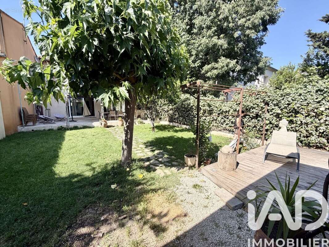 Maison 133 m² à Nimes  - photo 3
