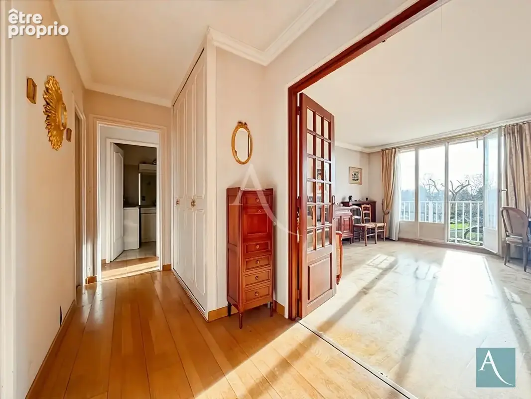 Appartement à EGLY