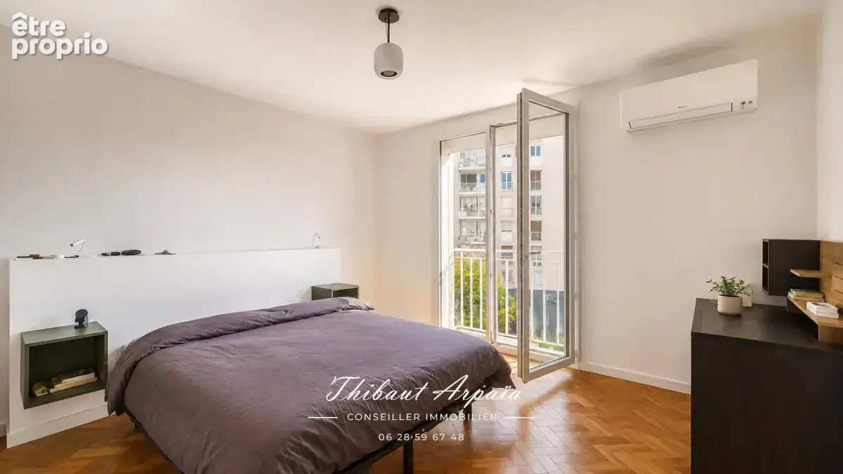 Appartement Manosque 5 pièce(s) 124,31 m2 avec cave et parking - photo 7