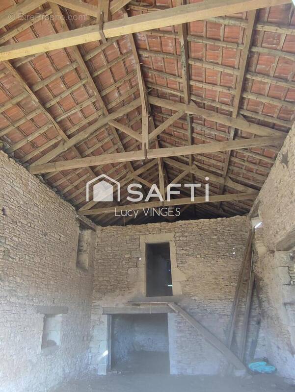 Photo 1 - Maison à CASSAGNES