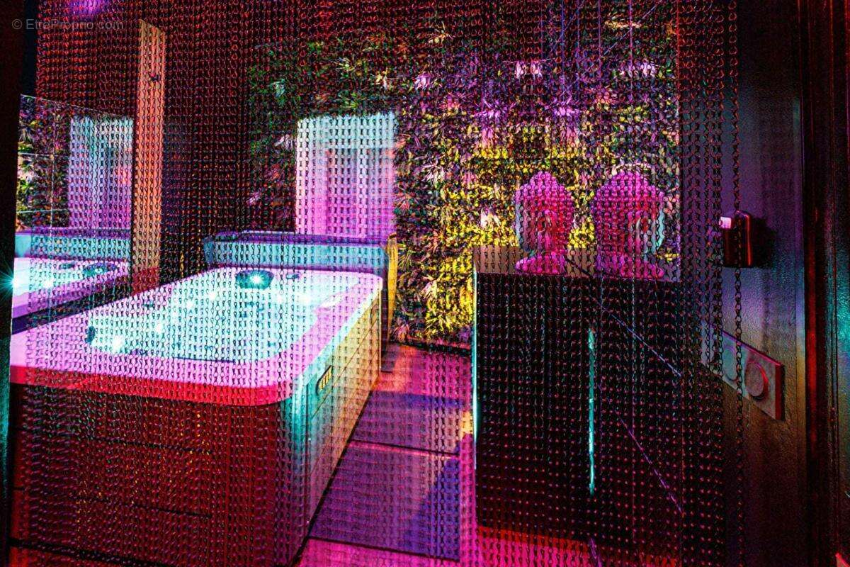 Appartement à SENLIS