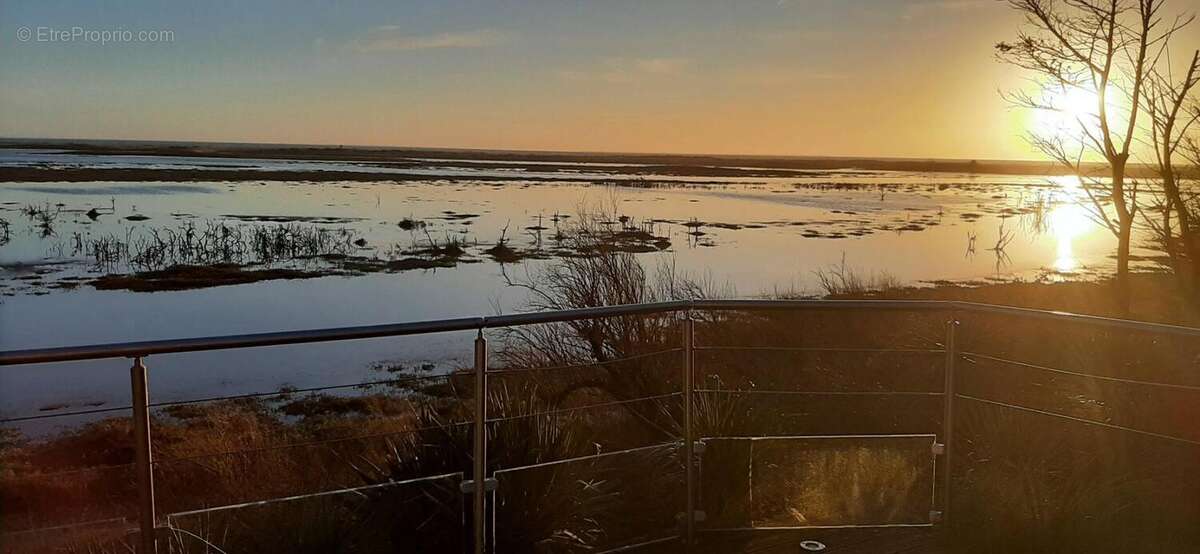 Maison à LA TRANCHE-SUR-MER