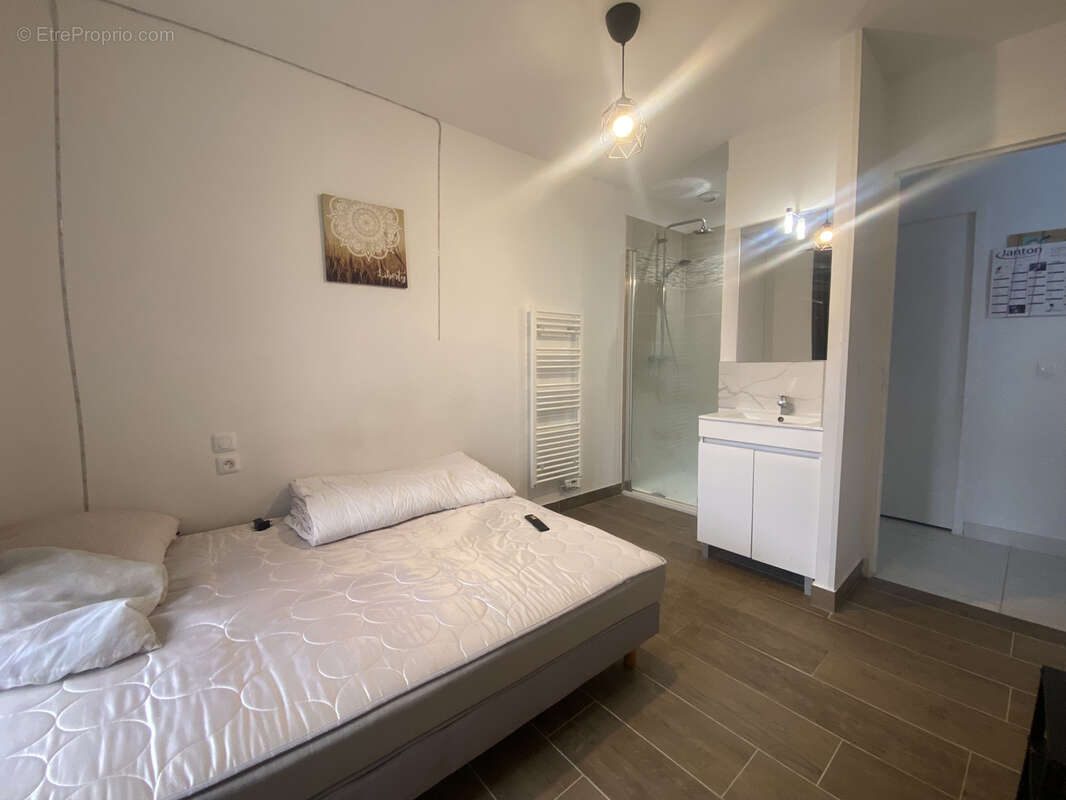 Appartement à LE MANS