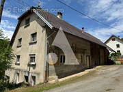 Maison à SAINT-DIZIER-L'EVEQUE