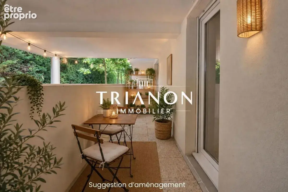 T2 cosy de 45 m² avec piscine à Carrières sous Poissy - photo 3