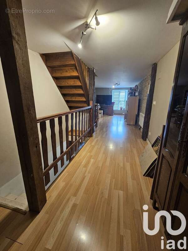 Photo 5 - Maison à ECORDAL