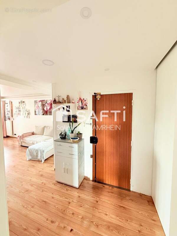 Photo 4 - Appartement à VILLIERS-SUR-MARNE