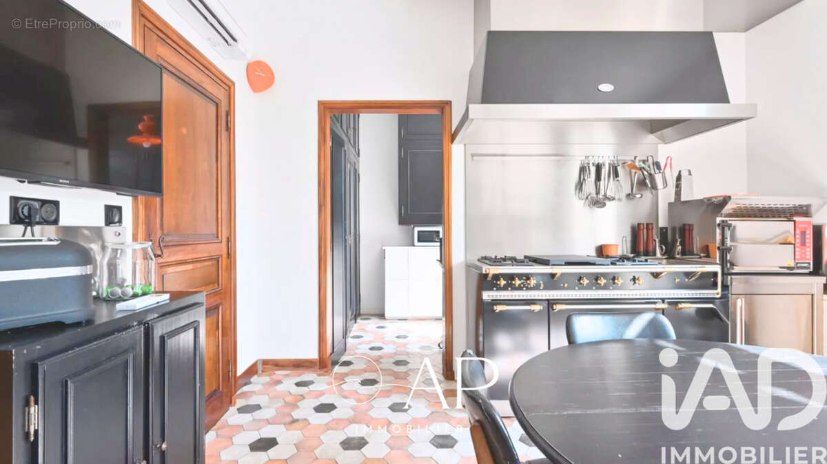 Photo 8 - Maison à TOULON