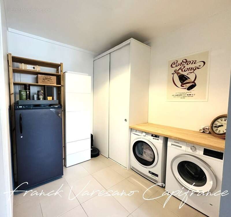 Appartement à NOISY-LE-ROI