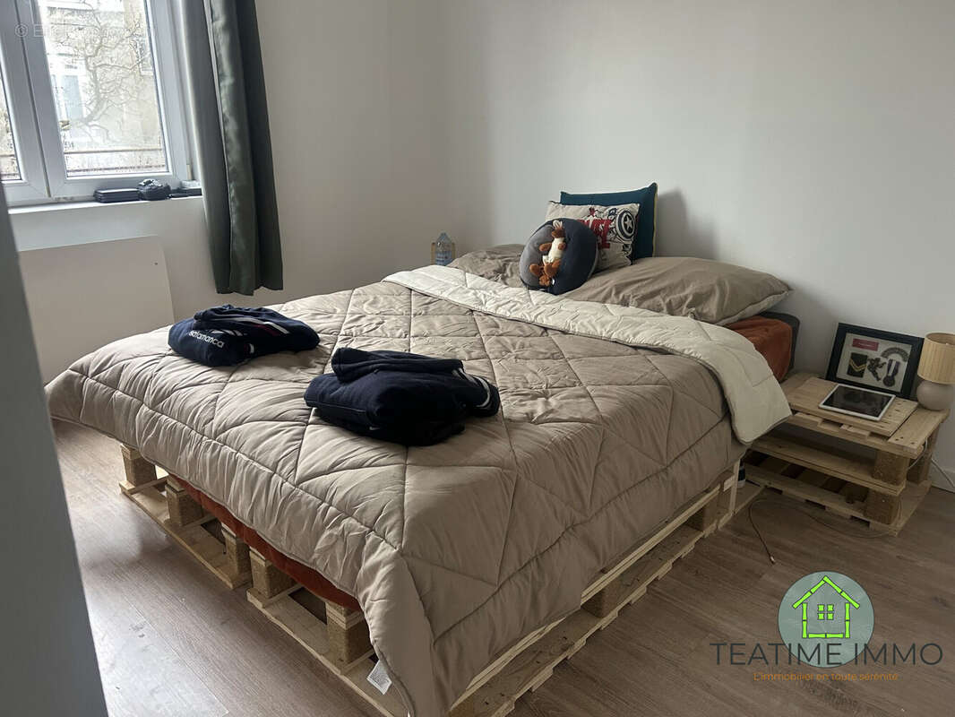 Appartement à TOURCOING