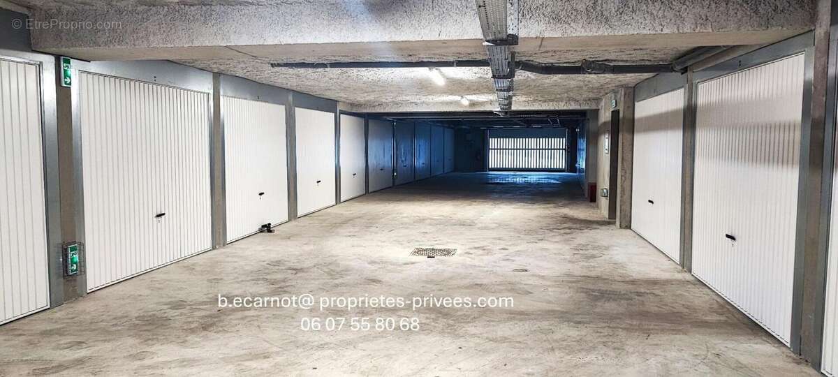 Appartement à CLAIX