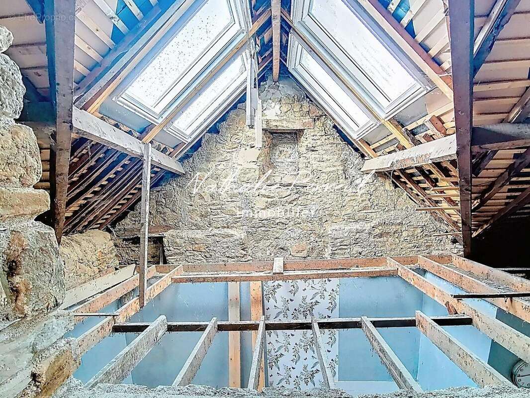 Photo 7 - Maison à GUIPRY