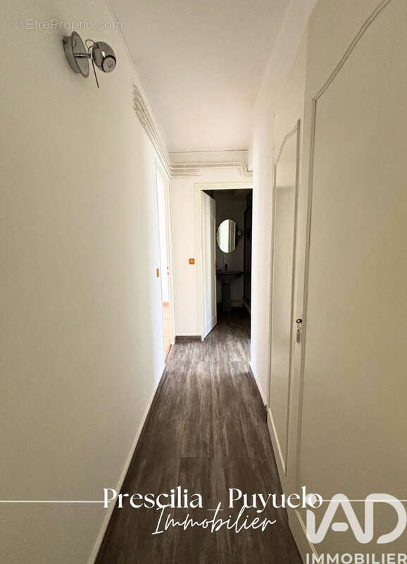 Photo 7 - Appartement à TARBES