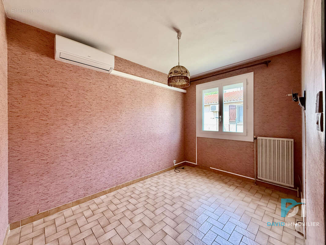 Maison à FLORENSAC