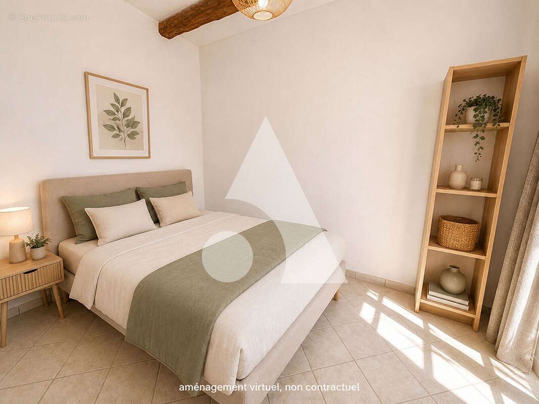 Appartement à ORANGE