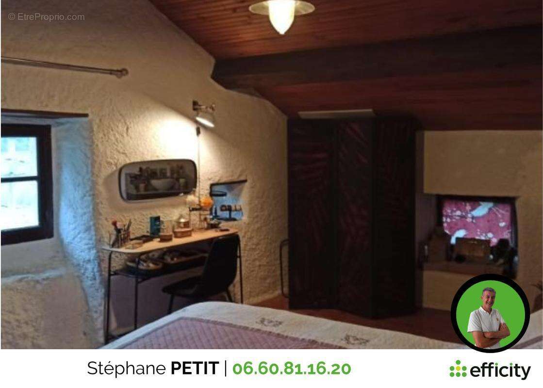 Maison 164 m² à Saint-Hostien  - photo 15