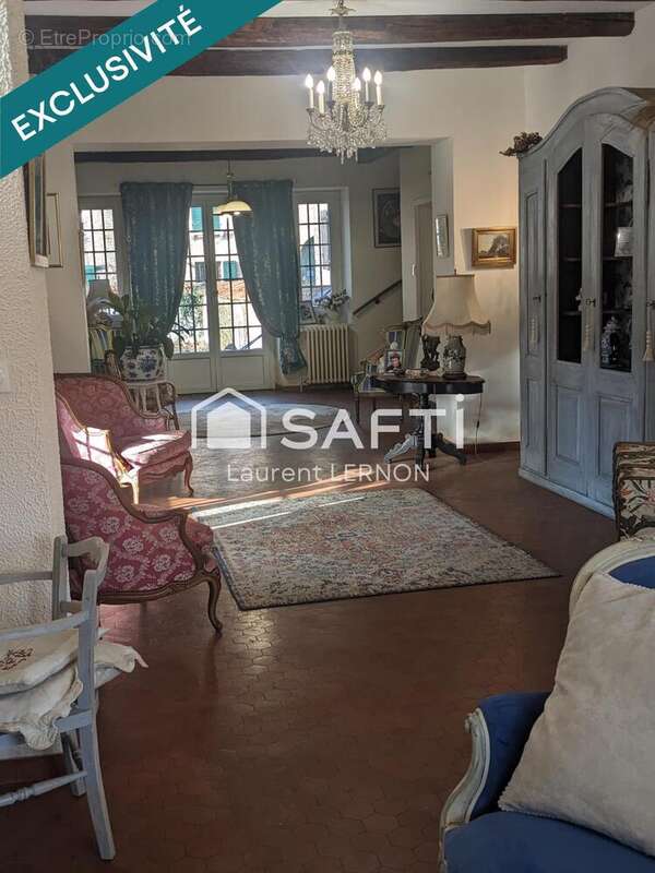 Photo 6 - Maison à SCEY-SUR-SAONE-ET-SAINT-ALBIN