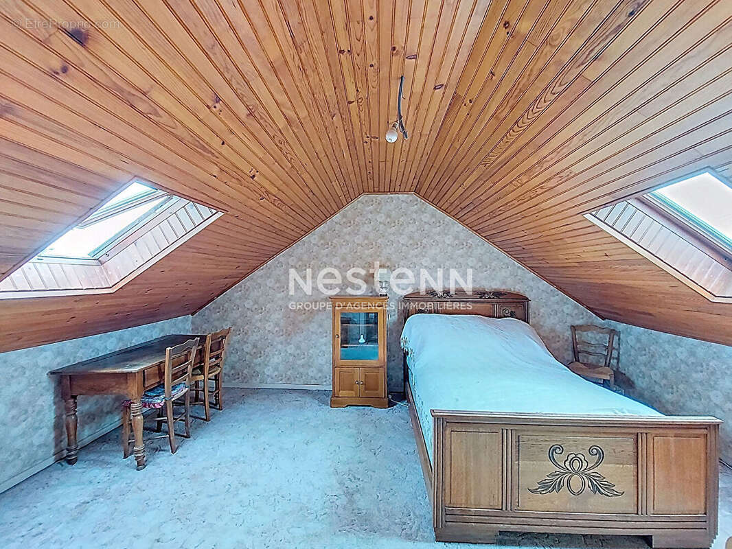 Maison à SAINTE-LUCE-SUR-LOIRE