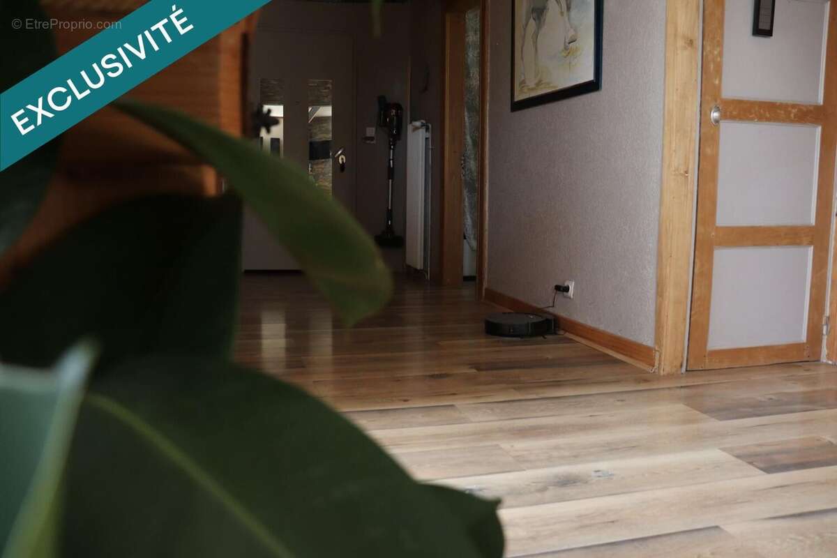 Photo 3 - Appartement à VILLERS-LE-LAC