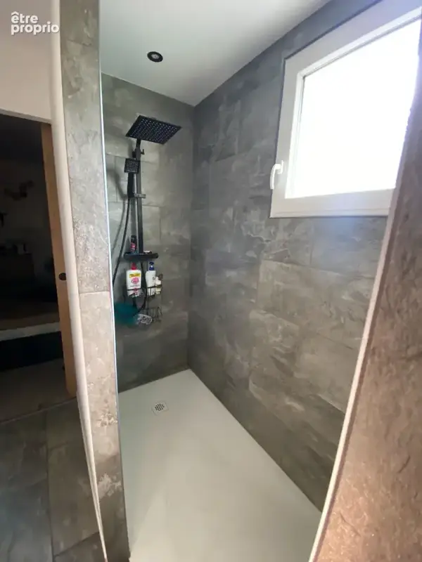 COUP DE COEUR  - Maison 5 pièces entièrement rénovée - 763m² terrain constructible et piscinable - photo 14