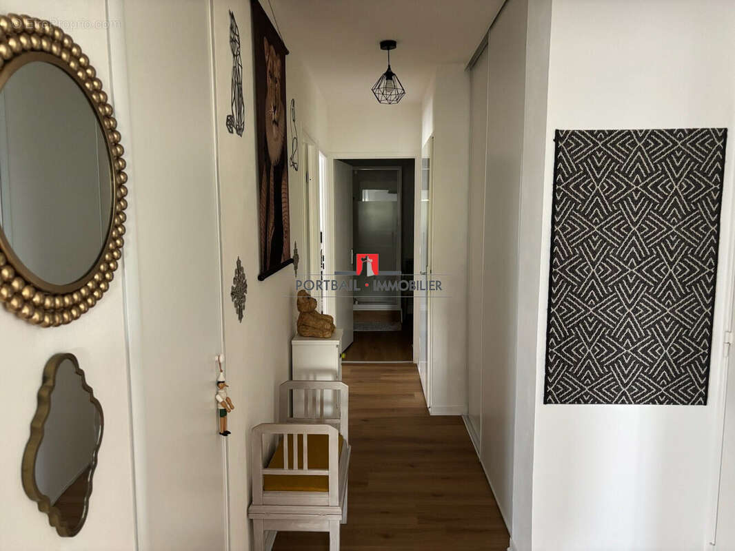 Appartement 64 m² à Saint-Andre-De-Cubzac  - photo 3
