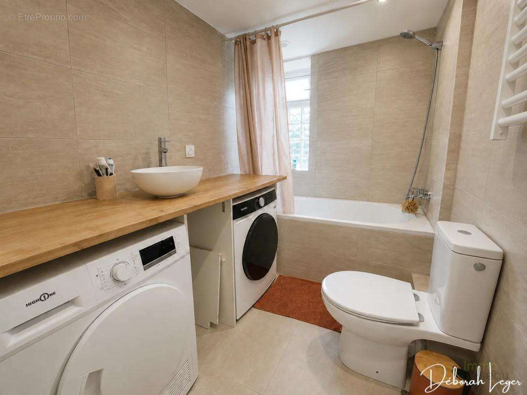 Maison 60 m² à Ottange  - photo 11