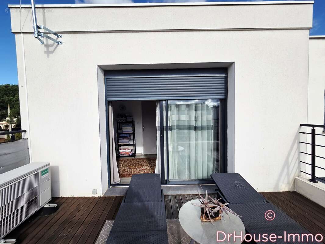 Maison à BEZIERS