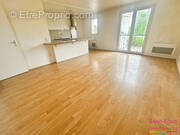 Appartement à CARRIERES-SOUS-POISSY